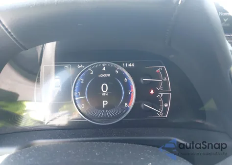 2021 Lexus Es 350 from USA, damaged, VIN 58ADZ1B19MU090335